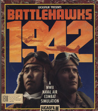 Battlehawks 1942