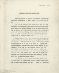 63990  Computers for the Smaller Firm, 12 Oct 1959