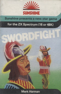 Swordfight