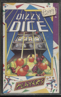 Dizzy Dice