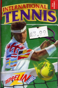 International Tennis