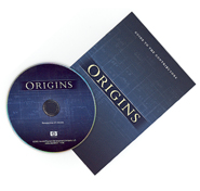 Origins DVD Hewlett-Packard - In the beginning...