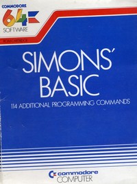 Simons' Basic