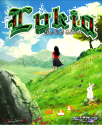 Lykia: the Lost Island
