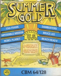 Summer Gold