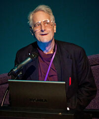 Theodore H (Ted) Nelson  coins the word Hypertext