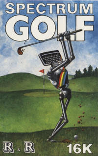 Spectrum Golf