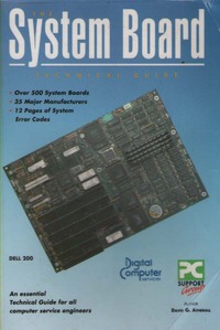 The System Board Technical Guide