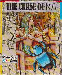 The Curse of RA