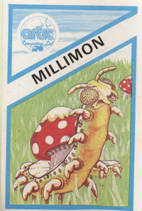 Millimon