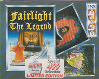 Fairlight the legend