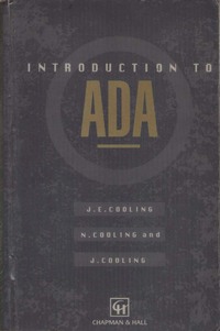 Introduction to ADA