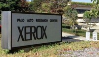 Xerox opens the Palo Alto Research Center (PARC)