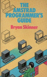 The Amstrad Programmer's Guide