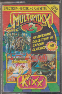 Multimixx 3