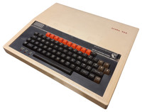 Acorn BBC Micro Model B+ 64K (Acorn R&D)