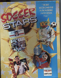 Soccer Stars