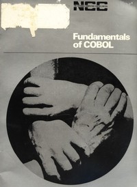 Fundamentals of COBOL