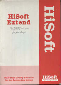 HiSoft Extend