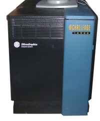 SGI Challenge 10000