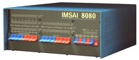 IMS releases the IMSAI 8080