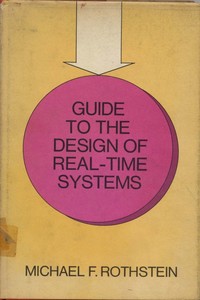 Guide to the design of real-time systems