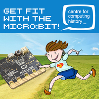 Get Fit with the Micro:bit - Thursday 12th August 2021