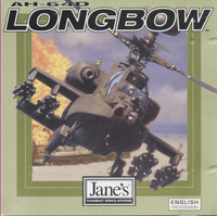 Jane's AH-4D Longbow