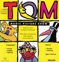 Tom Magic Picture Show