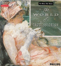 The World of Impressionism
