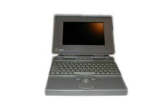 Apple Macintosh PowerBook 165C