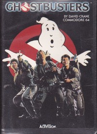 Ghostbusters 