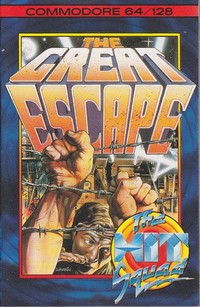 The Great Escape (Hit Squad)