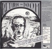 Return To Doom