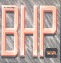 BHP - Brutal Horse Power