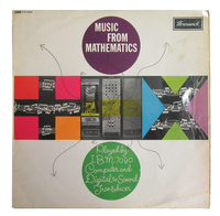 Music from Mathematics 