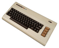 Commodore releases the VIC-20 in Europe and US