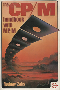 The CP/M handbook with MP/M