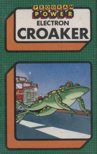 Croaker