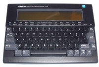 Tandy Portable Wordprocessor WP-2