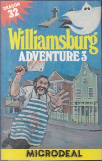 Williamsburg Adventure 3
