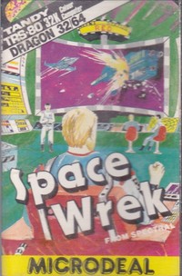 Space Wrek