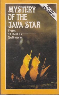 Mystery of the Java Star 