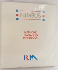 Nimbus Network Managers Handbook PN 16395