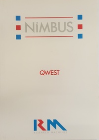 RM Nimbus Quest Manual PN 24846