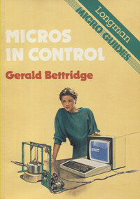Micros in Control