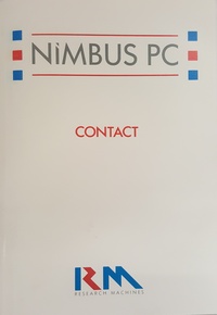 RM Nimbus PC CONTACT PN 16593