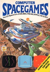 Computer Spacegames