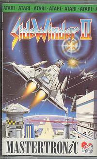 SideWinder II