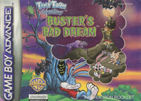 Tiny Toon Adventures - Buster's Bad Dream